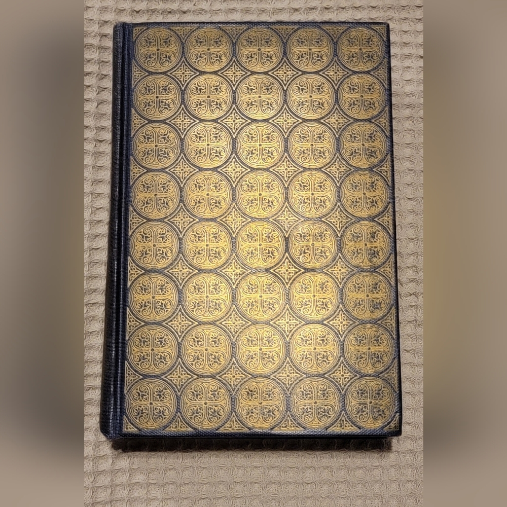 VTG History of Art Renaissance Art by Elie Faure DeLuxe Edition 1937
